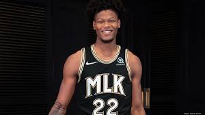 Updated atlanta hawks roster page. Atlanta Hawks Release Martin Luther King Jr Jersey Atlanta Business Chronicle