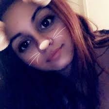 Ashley Remigio (ashleyRemigio92)