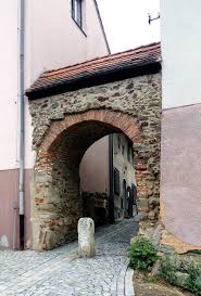Jüdische Gemeinde - Mies (Böhmen)