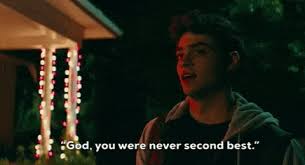 Gif is a format for the exchange of images. Netflix S The Perfect Date And To All The Boys I Ve Loved Before Are The Same Movie