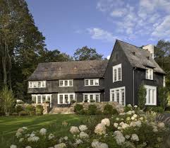 Book Review The New Shingled House Black House Exterior Exterior House Colors House Exterior