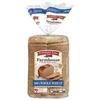 I've started saying it's an allergy. Pepperidge Farm Farmhouse Hearty White Bread Allergy And Ingredient Information