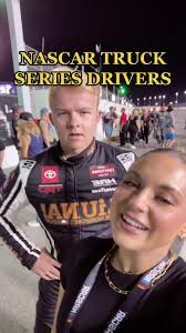 Introducing Nascar Drivers: Meet Tyler Incrum, Cory, and Matt Benedetta