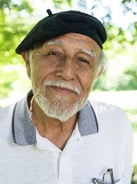 Who Remembers Sam the Sham? It's his 87th Birthday! Domingo Samudio (born  Feb 28, 1937), is a retired American rock and roll singer who is known for  his camp robe and turban