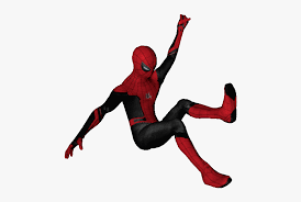 Animated Spider Man Swinging Gif Hd Png Download Transparent Png Image Pngitem Les cliparts sur des themes differents. animated spider man swinging gif hd