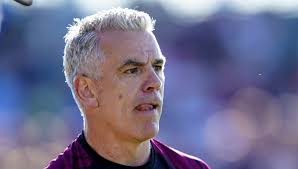 Joyce: A ridiculous decision if you ask me. But I wasn't as close to the  play as David Gough was'