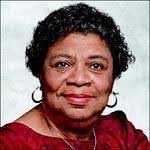 JOHNNIE JONES Obituary (1925