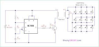 You need to be very careful while building this circuit, as ac mains 220v is dear sir, i am trying to make mobile charger using wind energy. Wireless Power Light Array Using Ic555