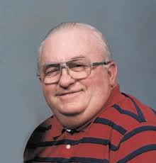 John McDonough Obituary (2010)