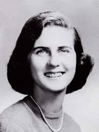 Winifred Ward's Instagram, Twitter & Facebook