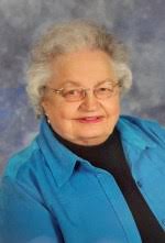 Hazel Wittenberg, 92