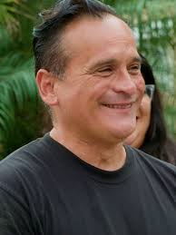 David Warnick Meets Sister Relative Race