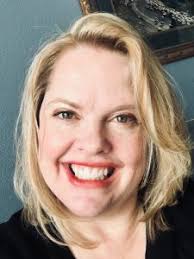 Sora Spotlight: Caroline Carr, library media specialist at Parkwood Hill  Intermediate