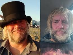 Fundraiser by Dan Rafert : Help Us Lay Jeff the Gentle Giant to Rest