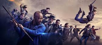Fear The Walking Dead 6 Release Date And More Updates Droidjournal Fear the walking dead, amc's companion series to the walking dead, is set in la at the beginning of the zombie apocalypse. fear the walking dead 6 release date
