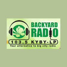 Listen To Kyby Lp Backyard Radio 103 5 Fm On Mytuner Radio