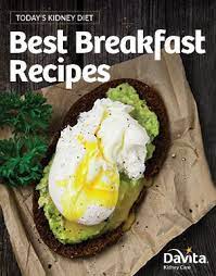 In a salad bowl, toss the lettuce, green onions, celery and red bell pepper and stir in the beef mixture. Today S Kidney Diet Best Breakfast Recipes Kidney Disease Diet Recipes Kidney Recipes Kidney Friendly Foods