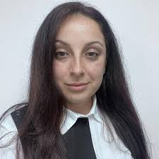 Поземлен имот в град Две Могили