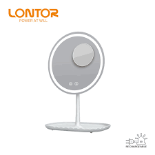 Lontor Rechargeable LED Mirror Lamp-CTL-RL242