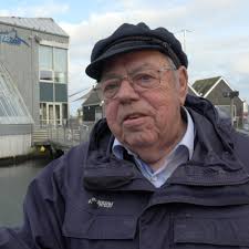 Dr. Søren Andersen Talks about Working with Marine Mammals by Aquatic  Mammals