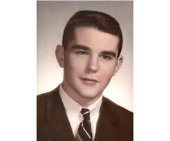 Thomas Rodgers Obituary (2022)