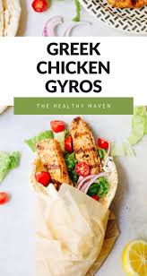 We did not find results for: Greek Chicken Gyros With Pita Tzatziki The Healthy Maven The Healthy Maven Greek Grilled Chicken Greek Chicken