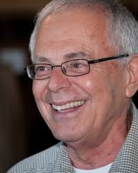 Remembering Dimitri Alexis Janetos