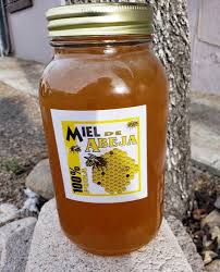 Beekeeper turns hobby into side job