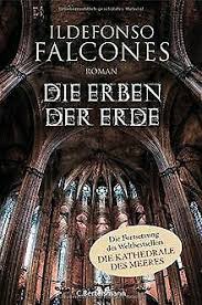 Yon gonzález (nel ruolo di hugo llor) mercedes león (barcha), . Gli Eredi Della Terra Ildefonso Falcones 9783570103609 Dhl Spedizione Porto Franco Eur 25 00 Picclick It