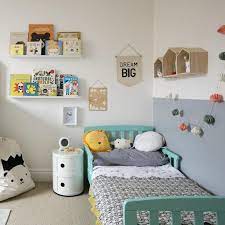 Boys Bedroom Ideas Design Inspiration For Toddlers To Teens