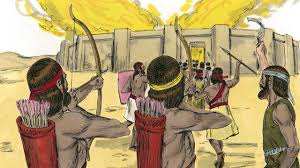 Hausa) هَوُسَ: Open Bible Stories