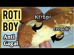 Hadir dengan berbagai macam pilihan roti dan isian, makanan bertekstur empuk ini semakin banyak diminati. 43 Bread Ideas In 2021 Bread Food Bread Bun