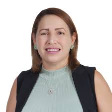 Llaniris Espinal una candidata de propuestas, acciones e innovación  política electoral.