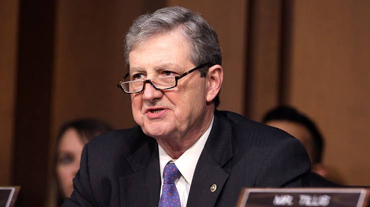 John Neely Kennedy - Breaking News, Photos and Videos | The Hill