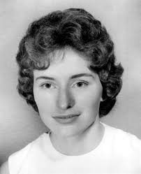 Marie Carroll Winstead Obituary