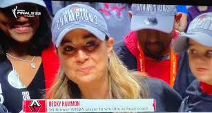 Coach earns award for consecutive wins