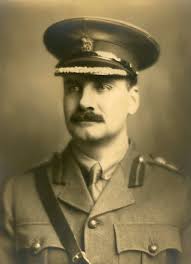 Colonel John Francis Lash, OBE (MID*)