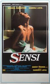 The film has nothing to do with the emanuelle character and in fact laura gemser is simply called laura in this. News Italo Cinema De