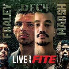▷ Delta Fighting Championship 4: Dillon Fraley vs Josh Marsh