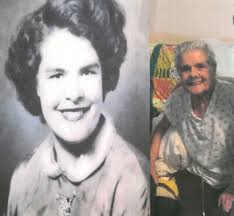 SHARP, Beryl Rose (Dodman)