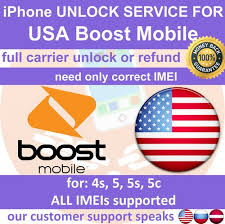 We fix all apple product: Us Boost Mobile Imei Con Reporte Geveyrsim
