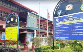 107, jalan rumah pangsa 1, tanjung aru, 88100 kota kinabalu, sabah, malaizija. 7 Pupils Infected With Influenza A Virus In Sabah Free Malaysia Today Fmt