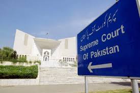 Seven were held by democratic justices. Sc Upholds Secret Ballot For Senate Elections Pakistan Today