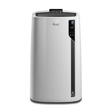 Be prepared when time to change your filter. De Longhi 10k Btu Portable Air Conditioner With Remote Control Pac El92 Costco Uk