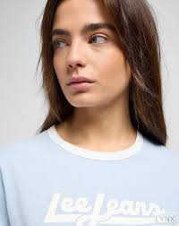 Koszulka damska LEE 112350237