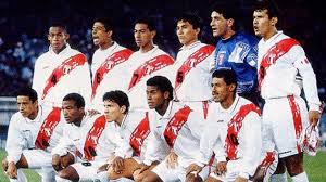 .de la selección peruana ricardo gareca deberá entregar una prelista de 35 jugadores. Mejores Jugadores De Peru De Todos Los Tiempos Apuestadeportiva Pe