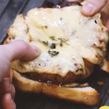 Toast Hawaii 2 0 In 2020 Food Cooking Recipes