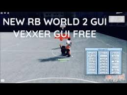 Raiding cloud village 2 tails berserk jinchuriki sakura. New Rb World 2 Gui Vexxer Gui Aimbot Stat Change Auto Win New Overpowered Rb World 2 Gui Youtube