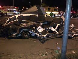 Zulu royals and buthelezi blast indiscipline of those who went to support zuma at nkandla. Crash Victims Names Released Highway Mail