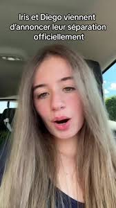 … #irismittenaere #diegoelglaoui #ceparacion #pourtoi